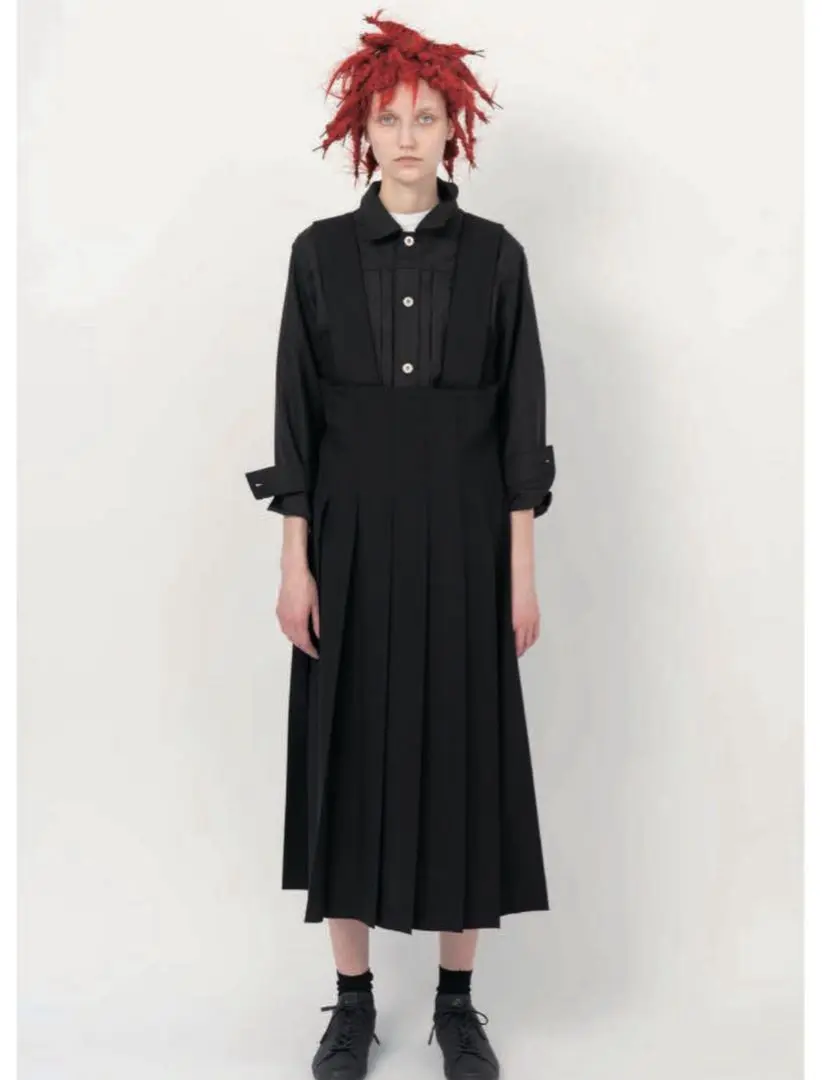 2025年最新】BLACK COMME des GARCONS ワンピースの人気アイテム