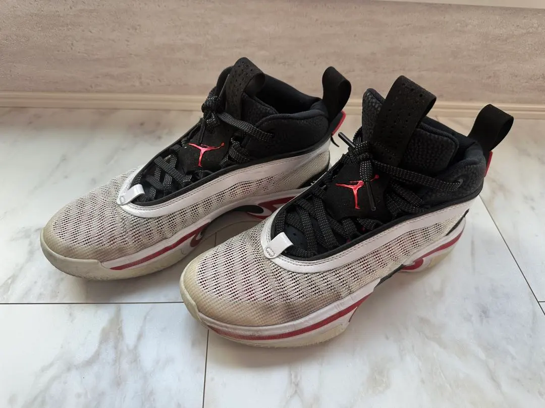 Thumbnail of NIKE AIR JORDAN XXXVI Nike Air Jordan 36