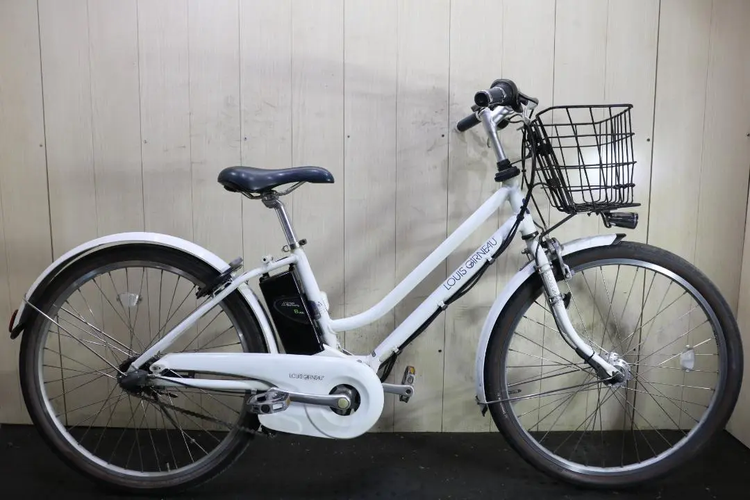 あむあむ　　　　ルイガノ　　26インチ　　☆直接引き取り限定 あむあむ様専用 ルイガノ 26インチ ☆直接引き取り限定