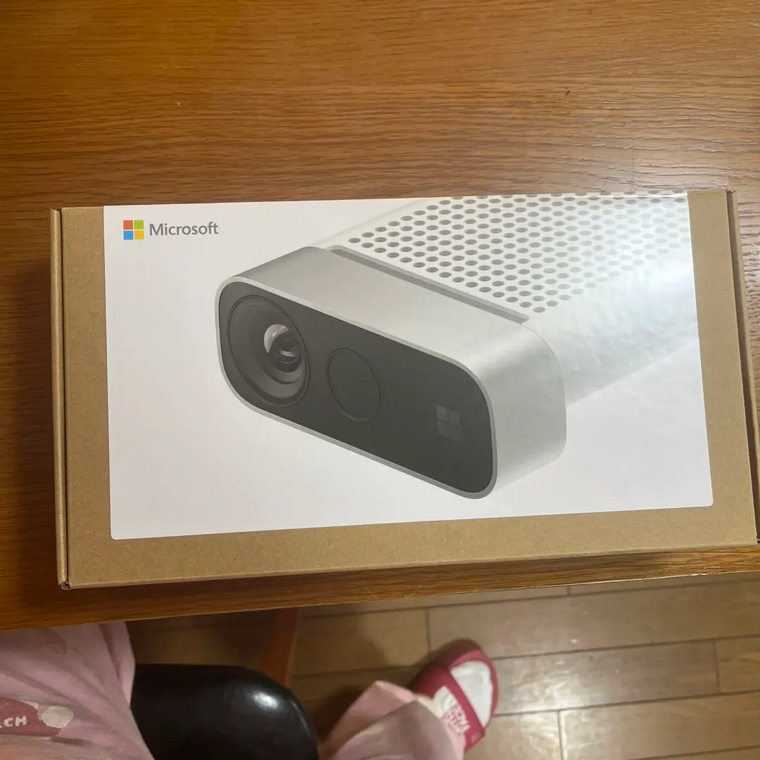 2025年最新】azure kinectの人気アイテム - メルカリ
