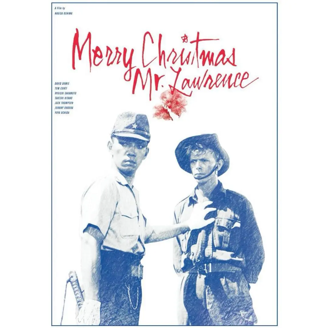 2025年最新】戦場のメリークリスマスポスターの人気アイテム