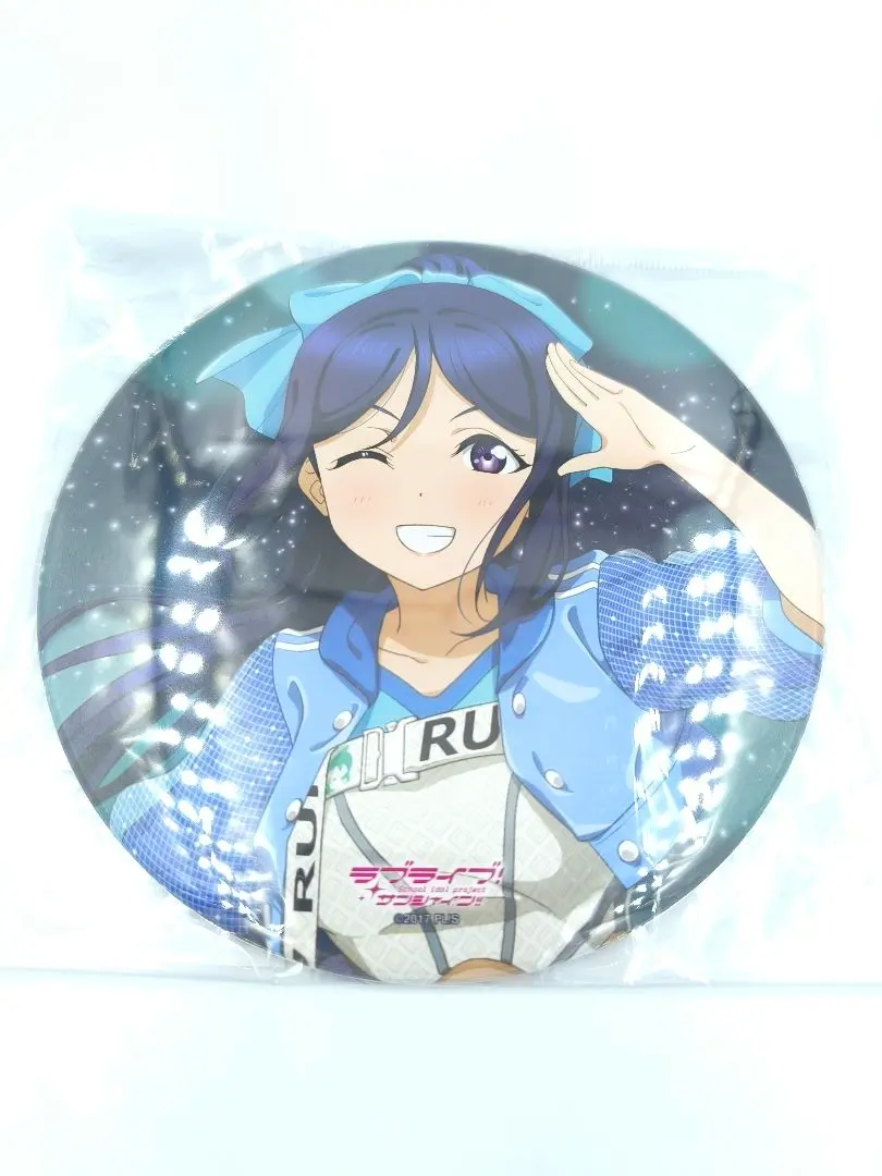 松浦果南 缶バッジ 2個 - メルカリ