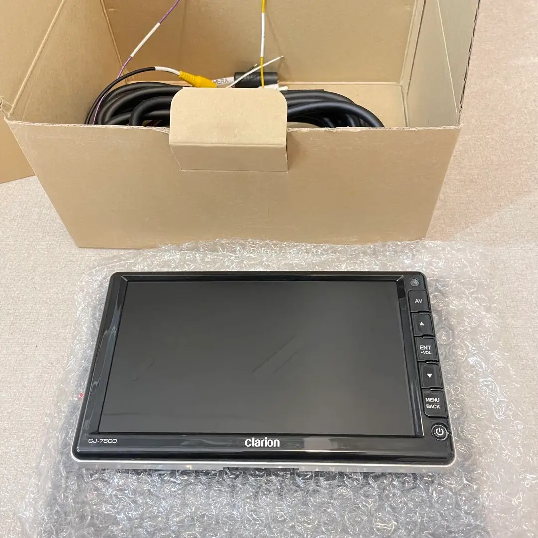 2025年最新】クラリオン clarion cj－7600aの人気アイテム