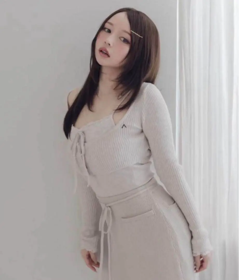 2025年最新】brenda lace knitの人気アイテム - メルカリ
