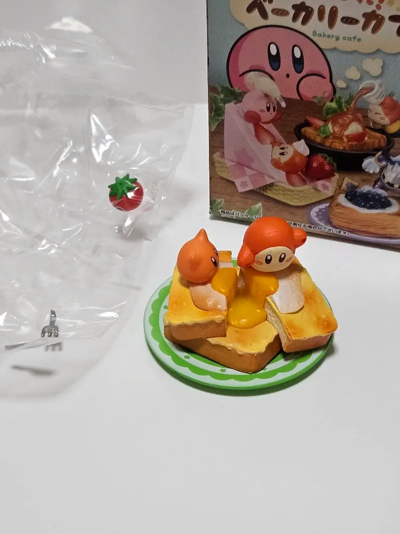 2025年最新】ベーカリーカフェ カービィの人気アイテム - メルカリ
