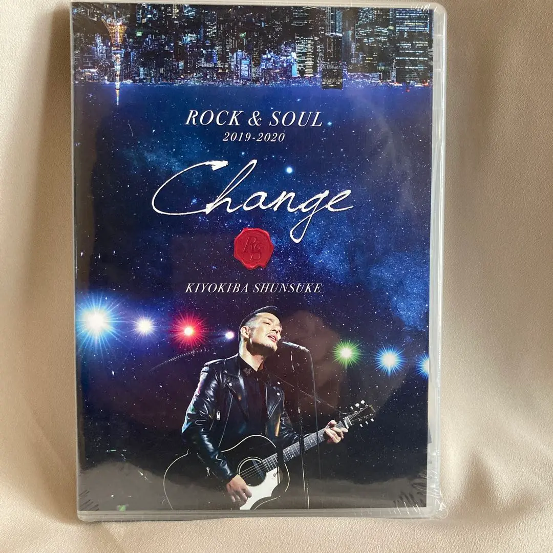 清木場俊介 - DVD/Blu-ray『CHANGE』(Trailer.) - YouTube