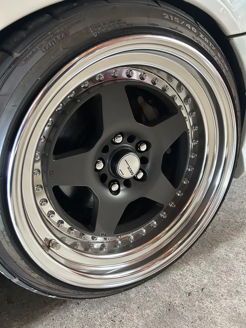 MEISTER S1 3PIECE｜製品情報｜株式会社ワーク