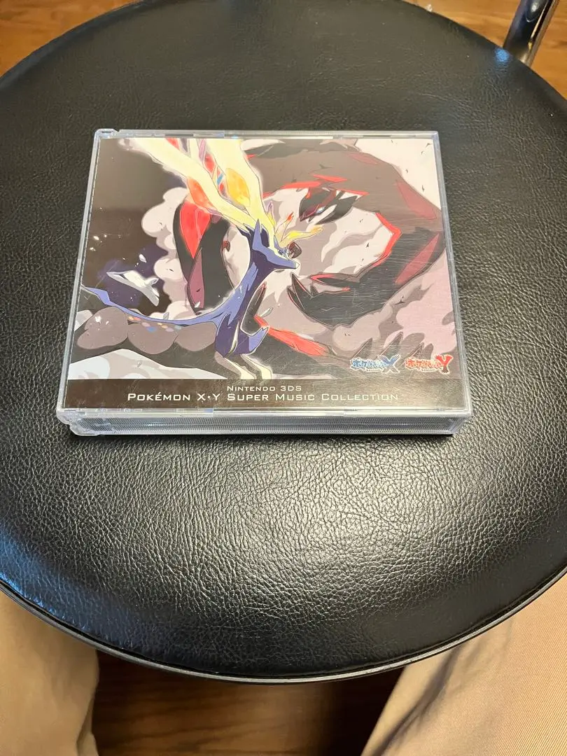 2025年最新】ポケモン xy サウンドトラックの人気アイテム