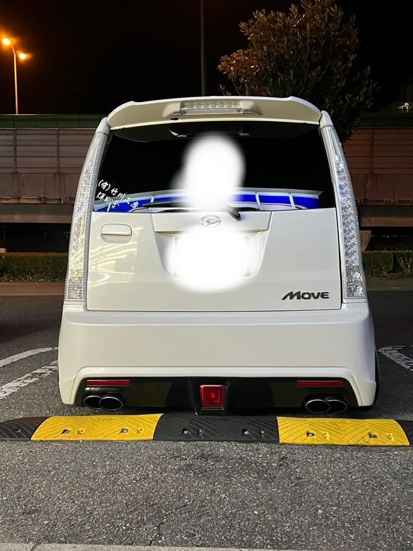 アイポンです。廃盤社外マフラーL175S.L375S他流用にも m73960089417_1.jpg?1721610150