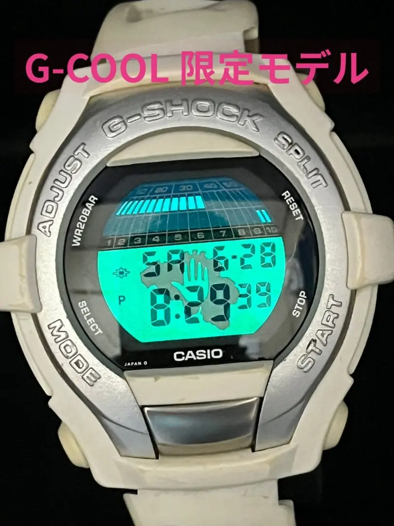 2025年最新】ジャイアンツ gショックの人気アイテム - メルカリ