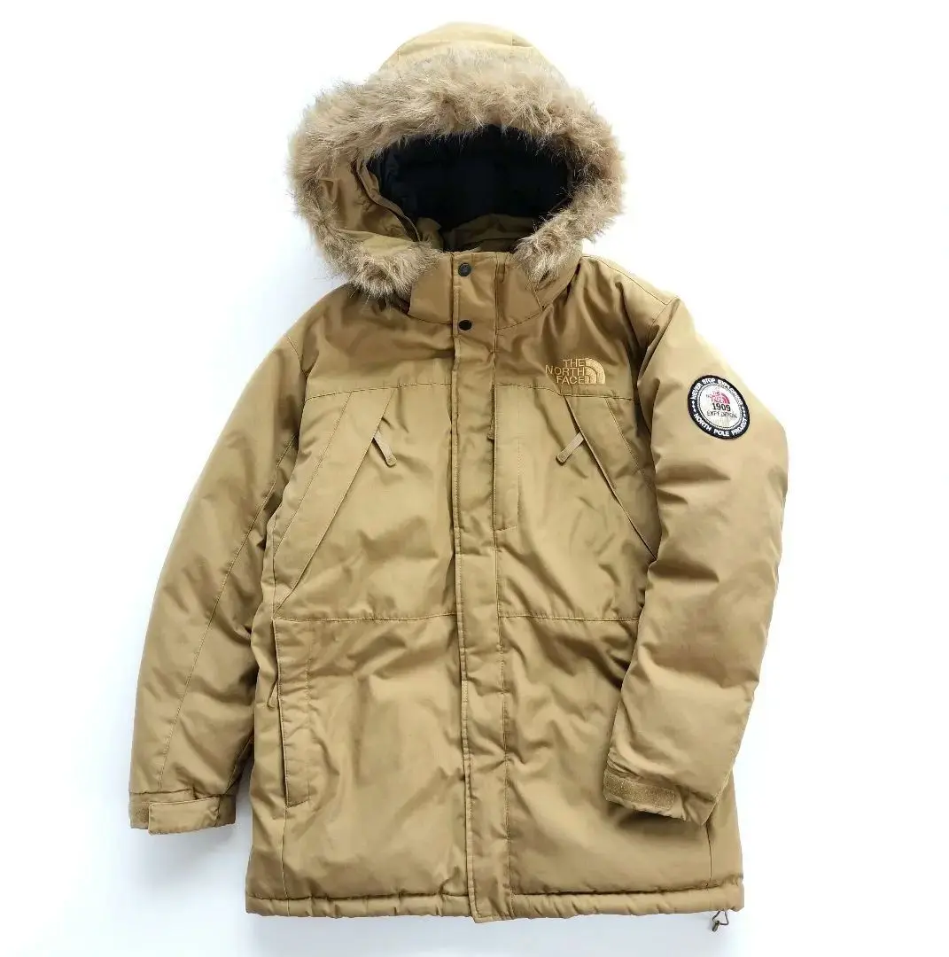 ノースフェイス ダウンジャケットダウンコートNORTH POLE PROJECT m40776296496_1.jpg?1731406803