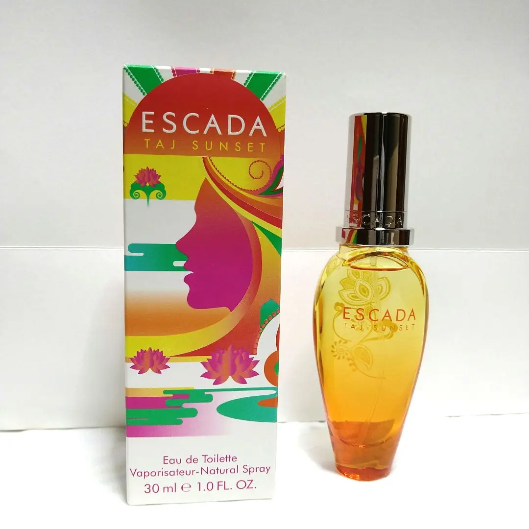 2025年最新】escada taj sunsetの人気アイテム - メルカリ