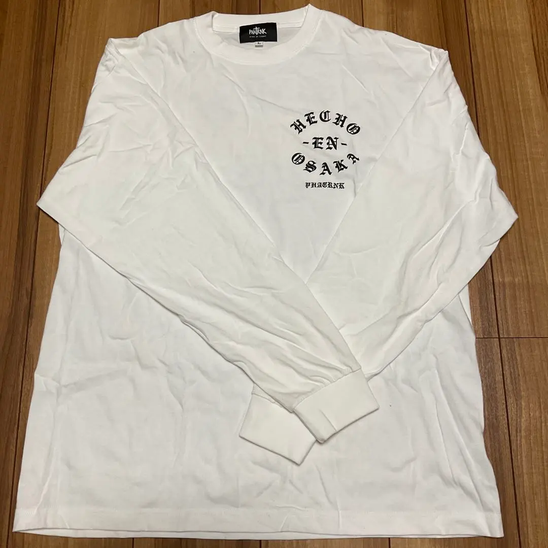 Thumbnail of PHATRNK Long Sleeve T-shirt