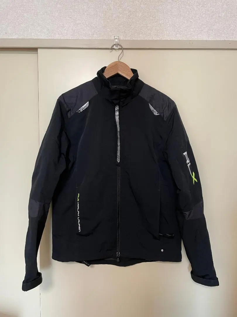 Ralph Lauren ブラックレーベル　シングルライダース ジャケット ラルフローレンブラックレーベル RALPH LAUREN BLACK LABEL