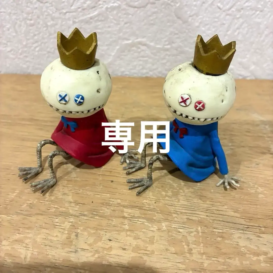 米津玄師 リトルキング フィギュア赤 Amazon.co.jp: かいじゅうずかん 米津玄師 リトルキング レッド