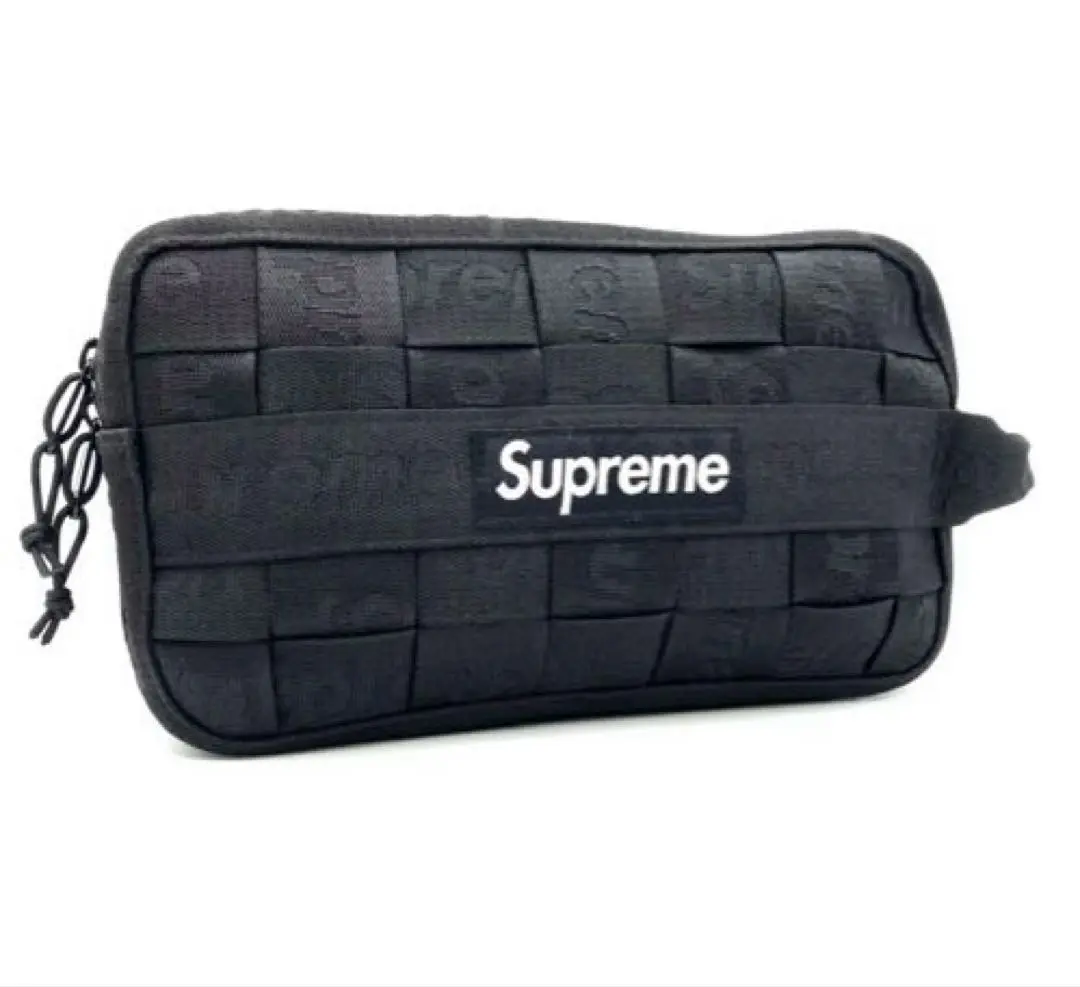 新品未開封【ライトピンク】25ss supreme Utility Bag Supreme Utility Bag SS25 Light Pink IN HAND | eBay
