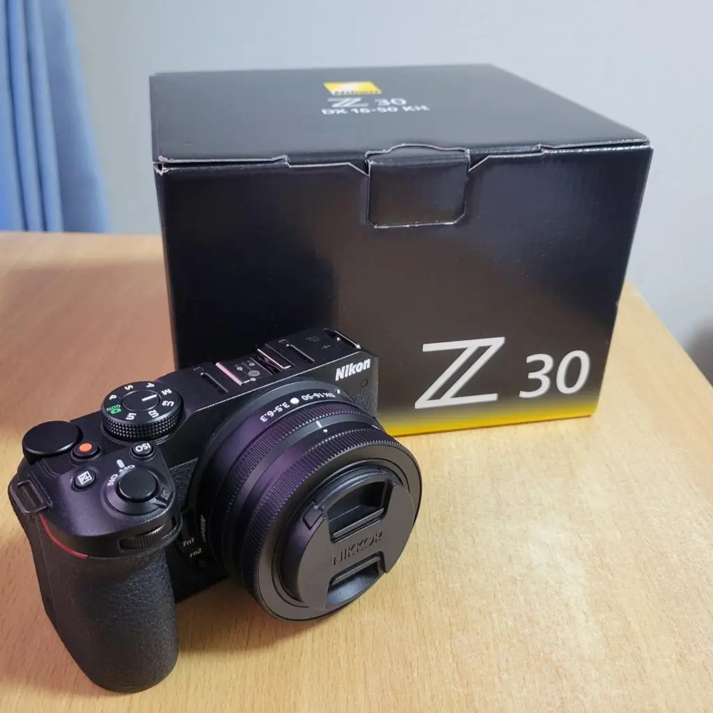 2025年最新】Z30 16-50 vr レンズキットの人気アイテム - メルカリ