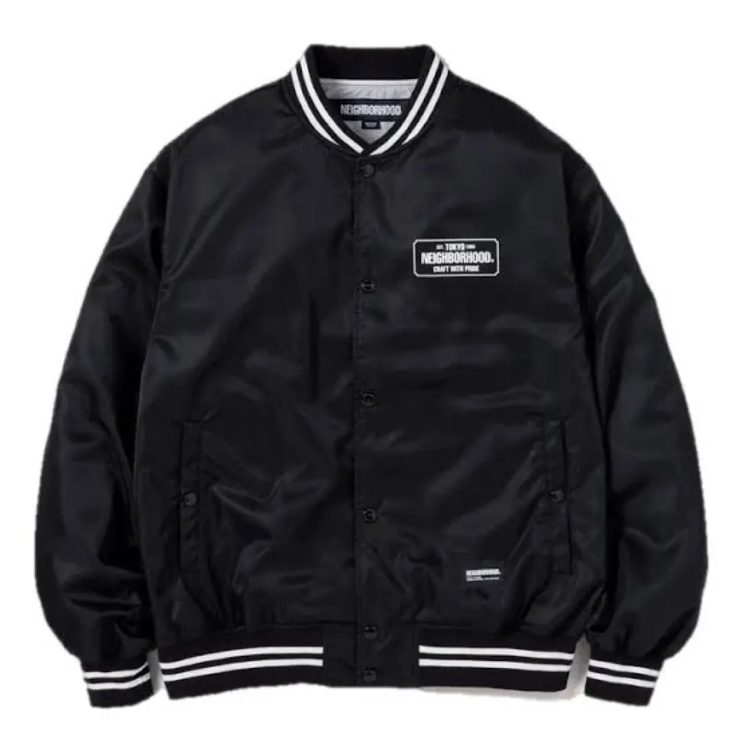 専用 ネイバーフッド ベースボールジャケット 2025年最新】neighborhood baseball jacketの人気アイテム