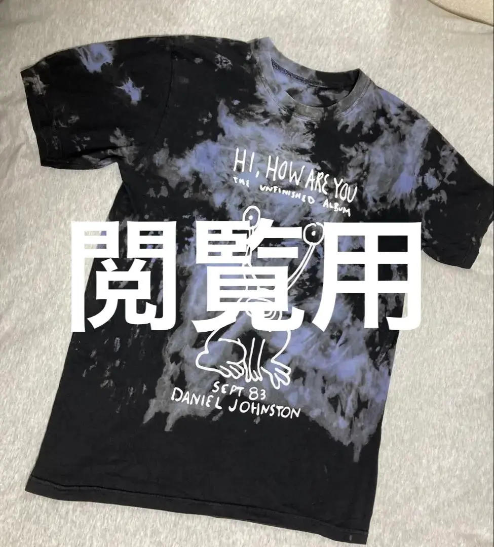 ダニエルジョンストンX White Lineショートパンツ カートコバーン46 thisisneverthat® x Daniel Johnston コラボコレクションが国内6