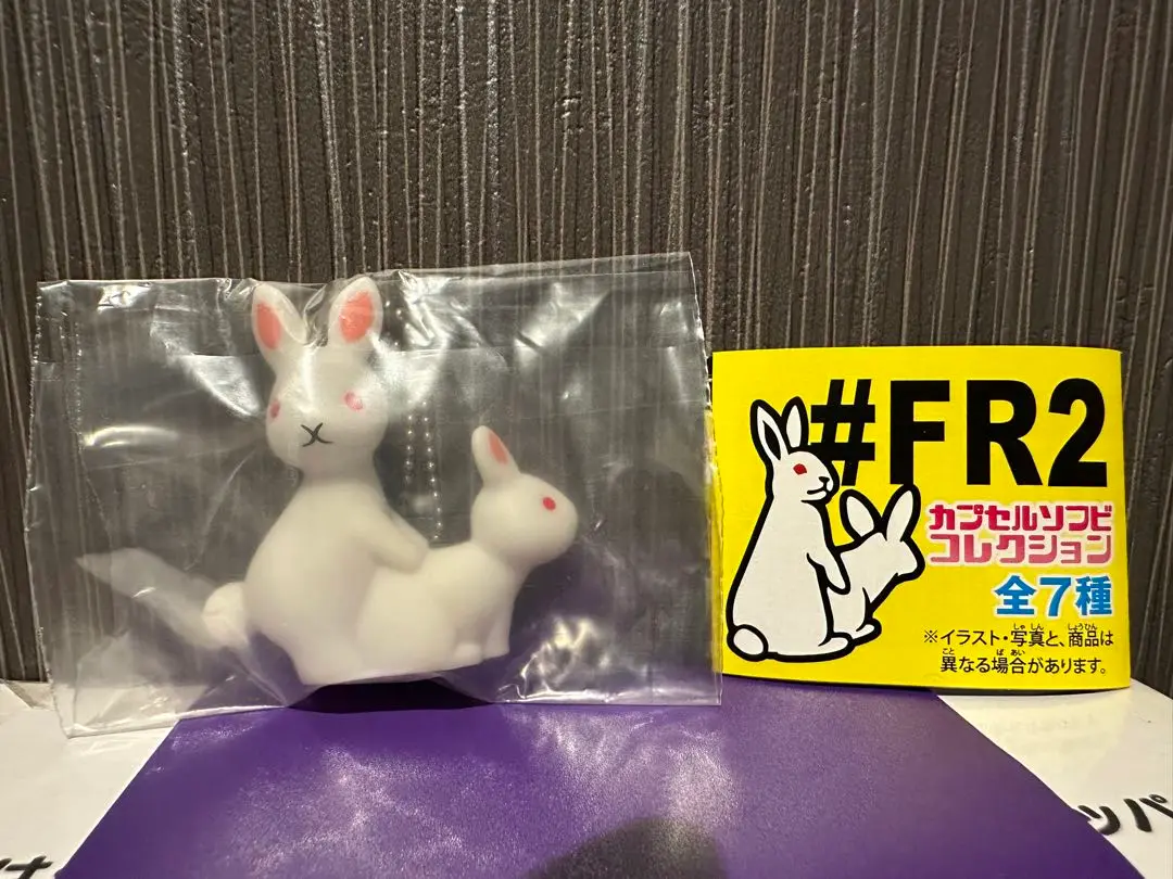 2025年最新】fr2 フィギュアの人気アイテム - メルカリ