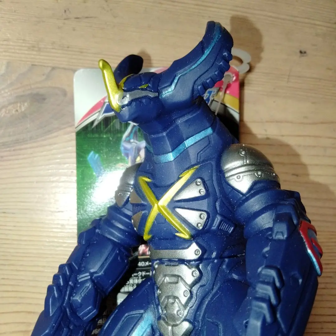 2025年最新】ウルトラ怪獣シリーズ76サイバーゴモラの人気