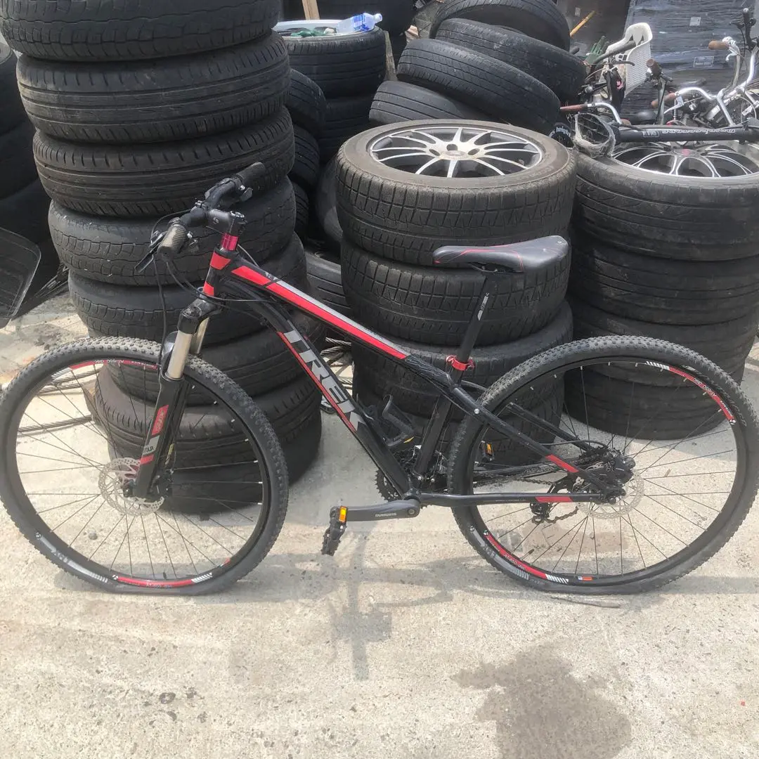 2025年最新】trek x-caliber 7の人気アイテム - メルカリ