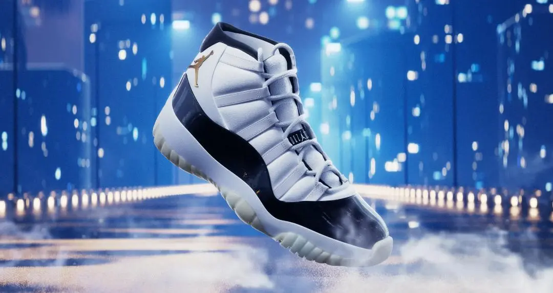 2025年最新】jordan 11 dmpの人気アイテム - メルカリ
