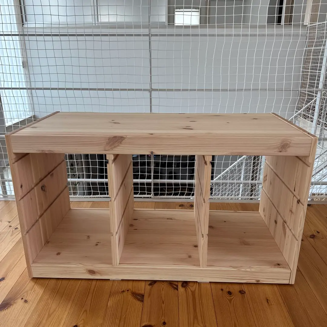 beronika007【IKEA】トロファスト　これから解体　フレームのみ beronika007様専用【IKEA】トロファスト これから解体 フレーム