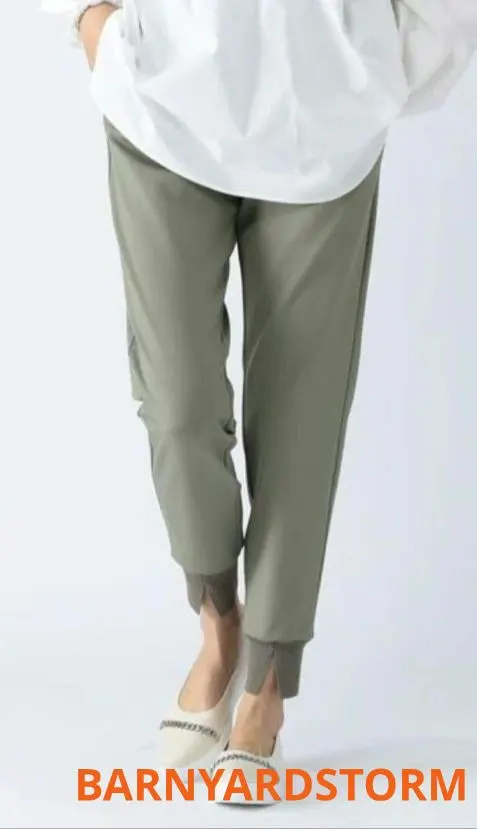Thumbnail of BARNYARDSTORM High Tension Jogger Pants - Comfortable & Stylish G