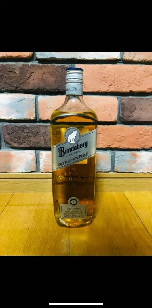 公式】フジのお歳暮・冬ギフト トップ 日本未発売 BUNDABERG