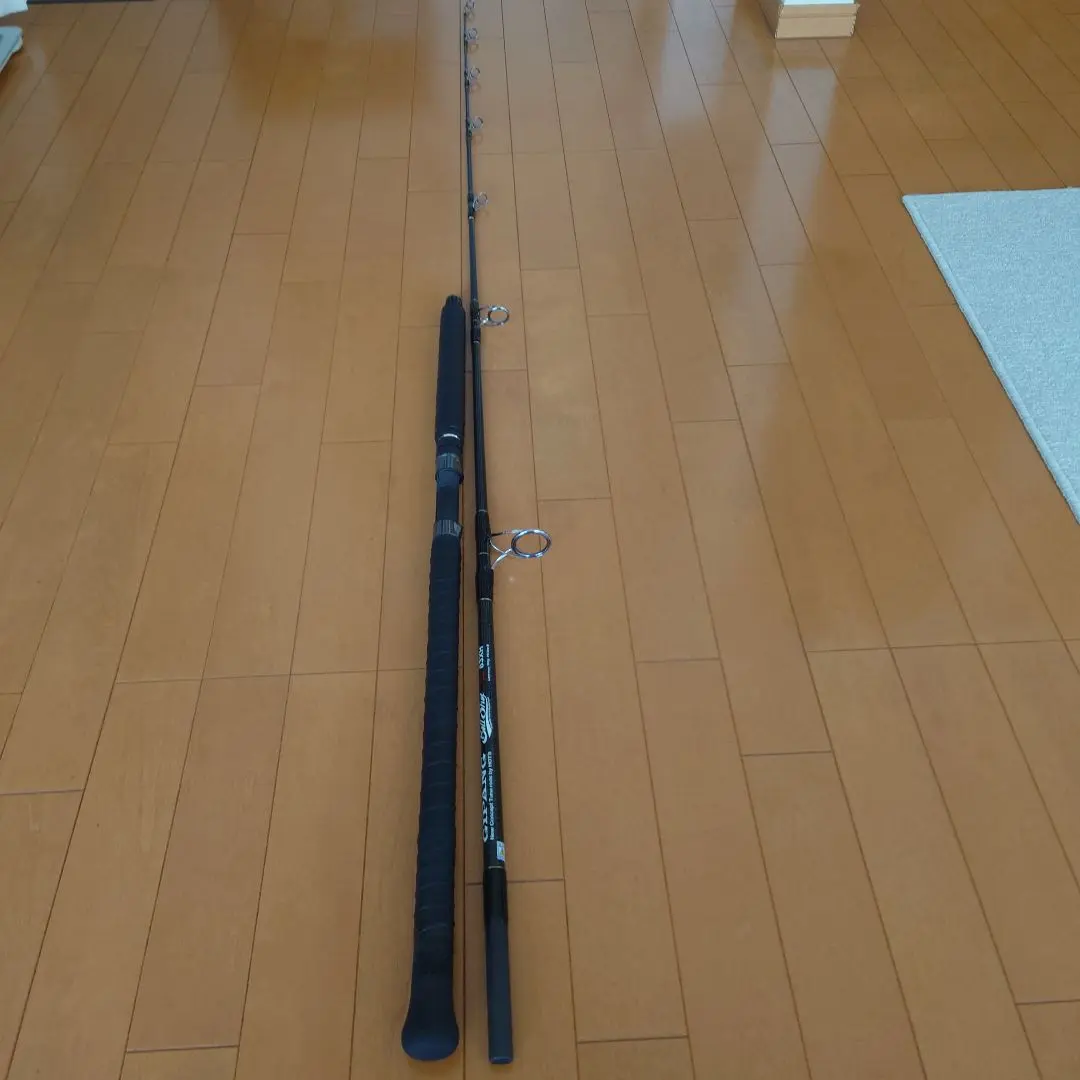 Thumbnail of HOT'S GIPANG Boil Shot Tuna 83XH