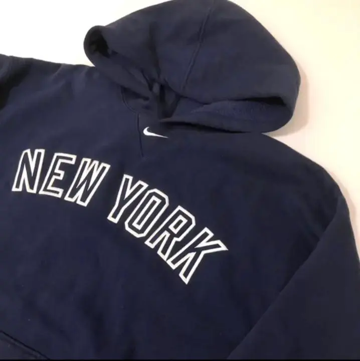 2025年最新】kith ヤンキース パーカーの人気アイテム - メルカリ
