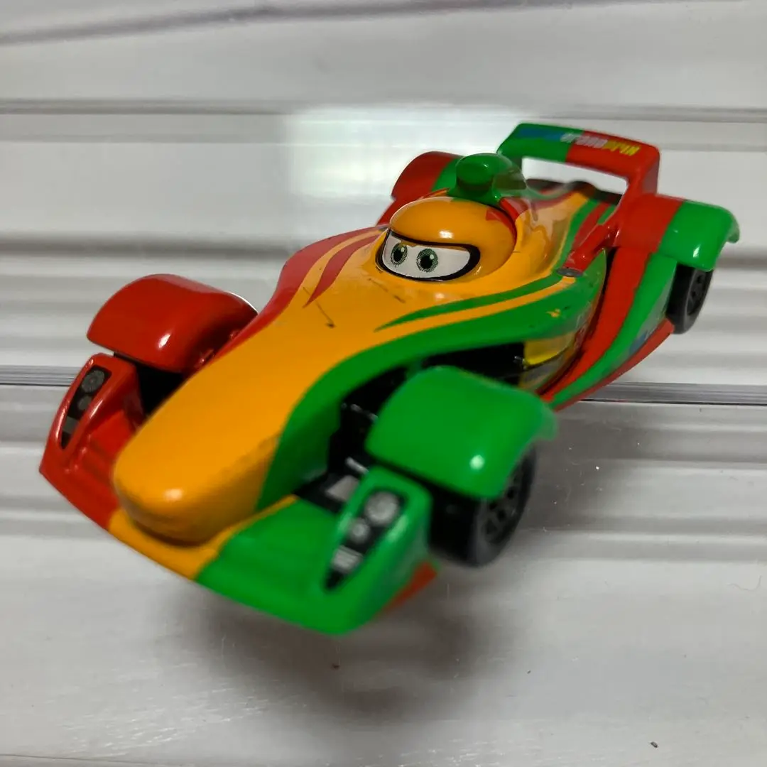 2025年最新】カーズ トミカ リップクラッチゴンスキーの人気