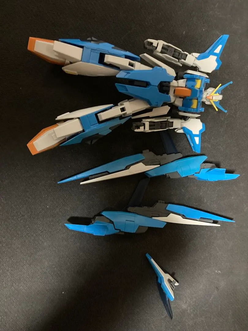 2025年冬【法人向けお歳暮】 2025年最新】azガンダムの人気アイテム - メルカリ ロボット