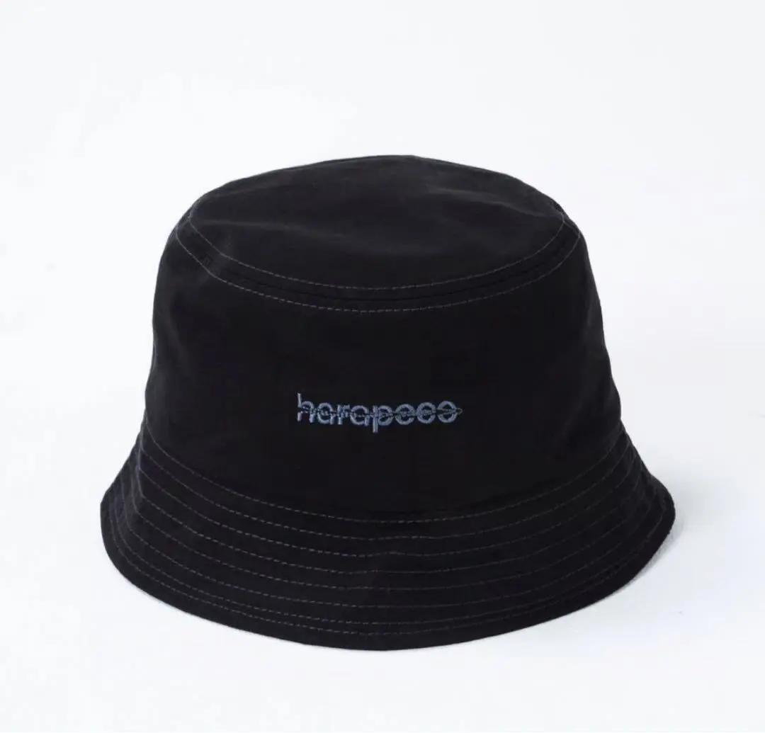 HARAPECO バケットハット HARAPECO リバーシブル バケットハット