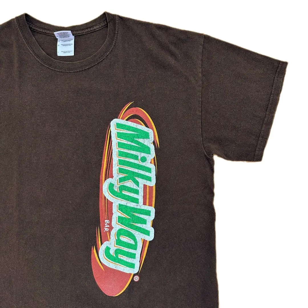 2025年最新】ミルキーウェイ tシャツの人気アイテム - メルカリ