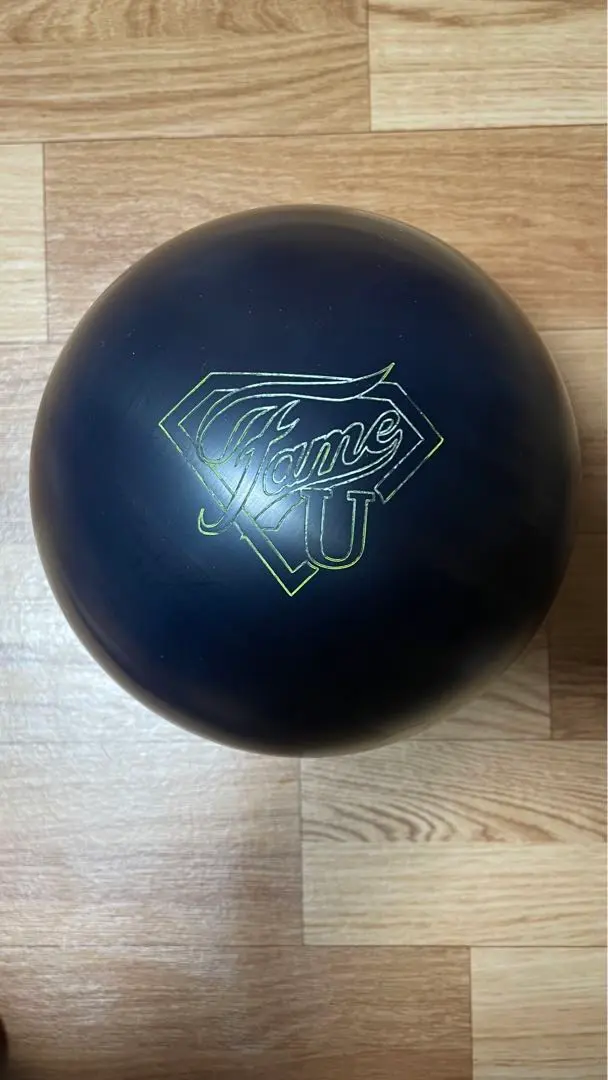 Thumbnail of Roto Grip Fame U 15 lbs