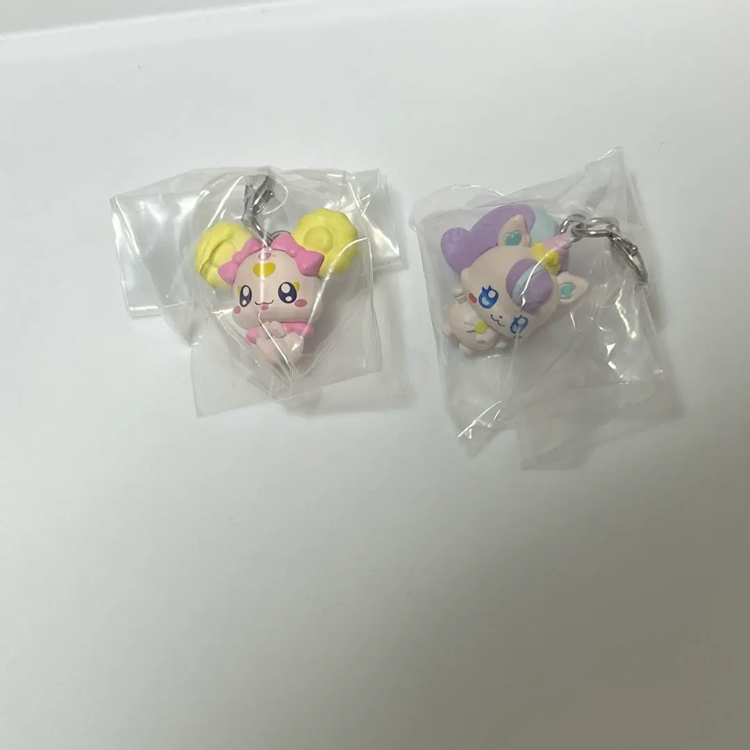 Thumbnail of Precure Mark Accessories 2