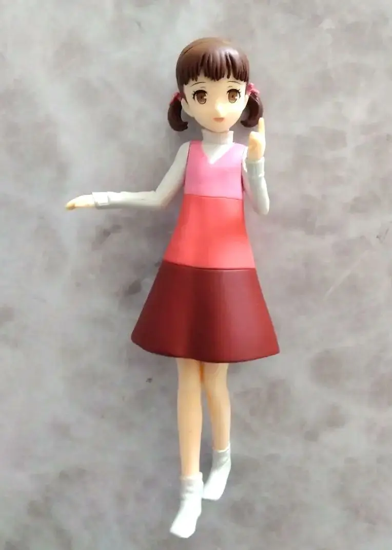 2025年最新】ペルソナ4 堂島菜々子 フィギュアの人気アイテム