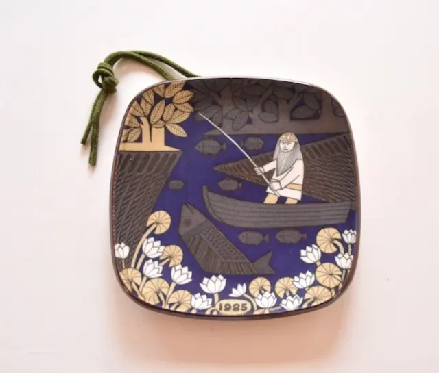 2025年最新】アラビア カレワラ イヤープレートの人気アイテム - メルカリ