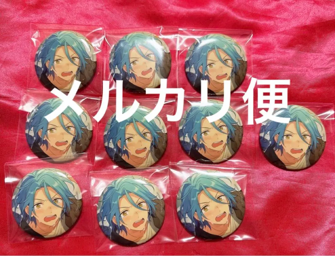 HiMERU 要 イベコレ 缶バッジ 5個セット Amazon.co.jp: イベコレ 缶バッジ casual HiMERU 十条要 : おもちゃ