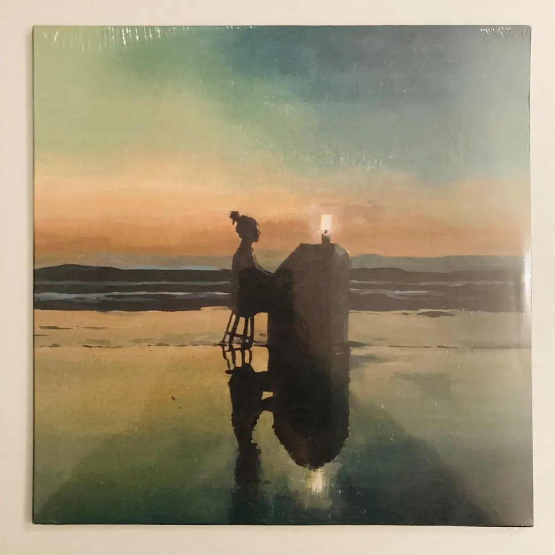 【あん】Tom Misch / FKJ レコードセット Tom Misch FKJ レコード セット アナログ盤 LP トムミッシュ