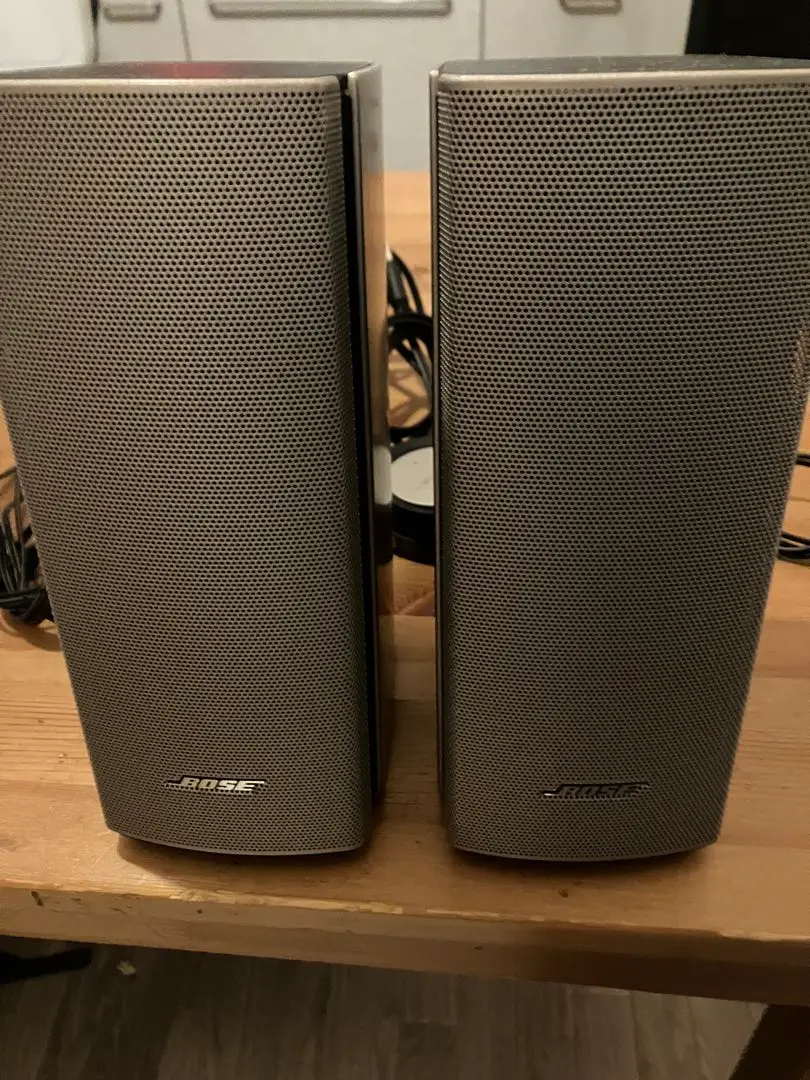 2025年最新】bose companion 20 ジャンクの人気アイテム - メルカリ