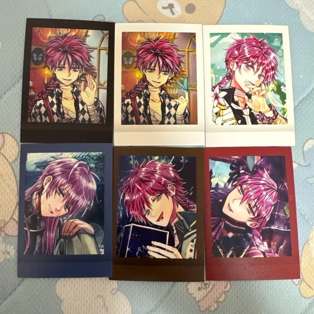 Thumbnail of Akuma Shitsuji to Kuroi Neko (Akuneko) Pacha Kore - Rath