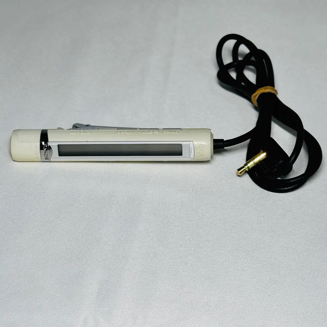作動品 SONY MD Walkman MZ-E730 RM-MC33EL 他 Yahoo!オークション -「sony ソニー mz-e730」の落札相場・落札価格