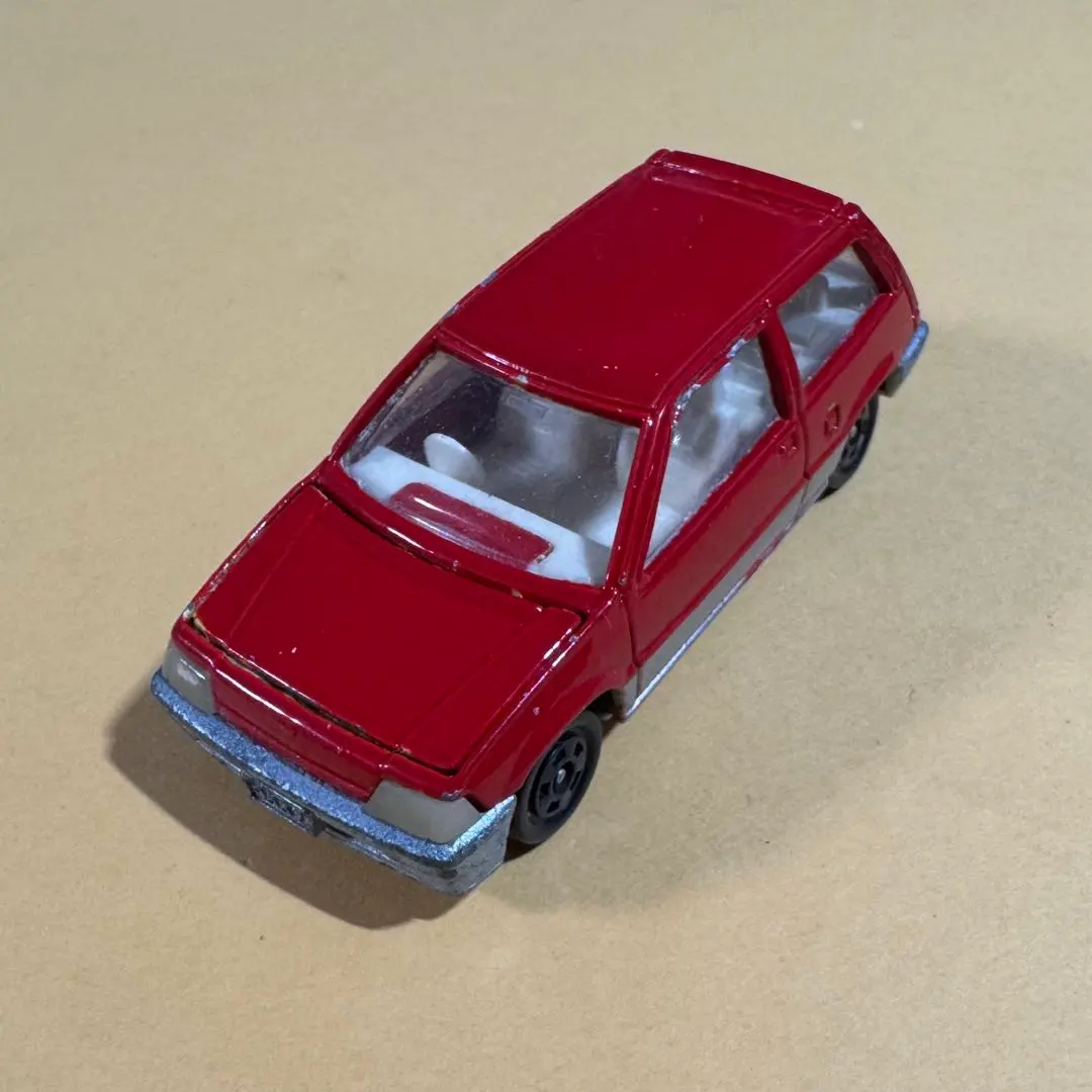 2025年最新】トミカ シビック 3ドアの人気アイテム - メルカリ