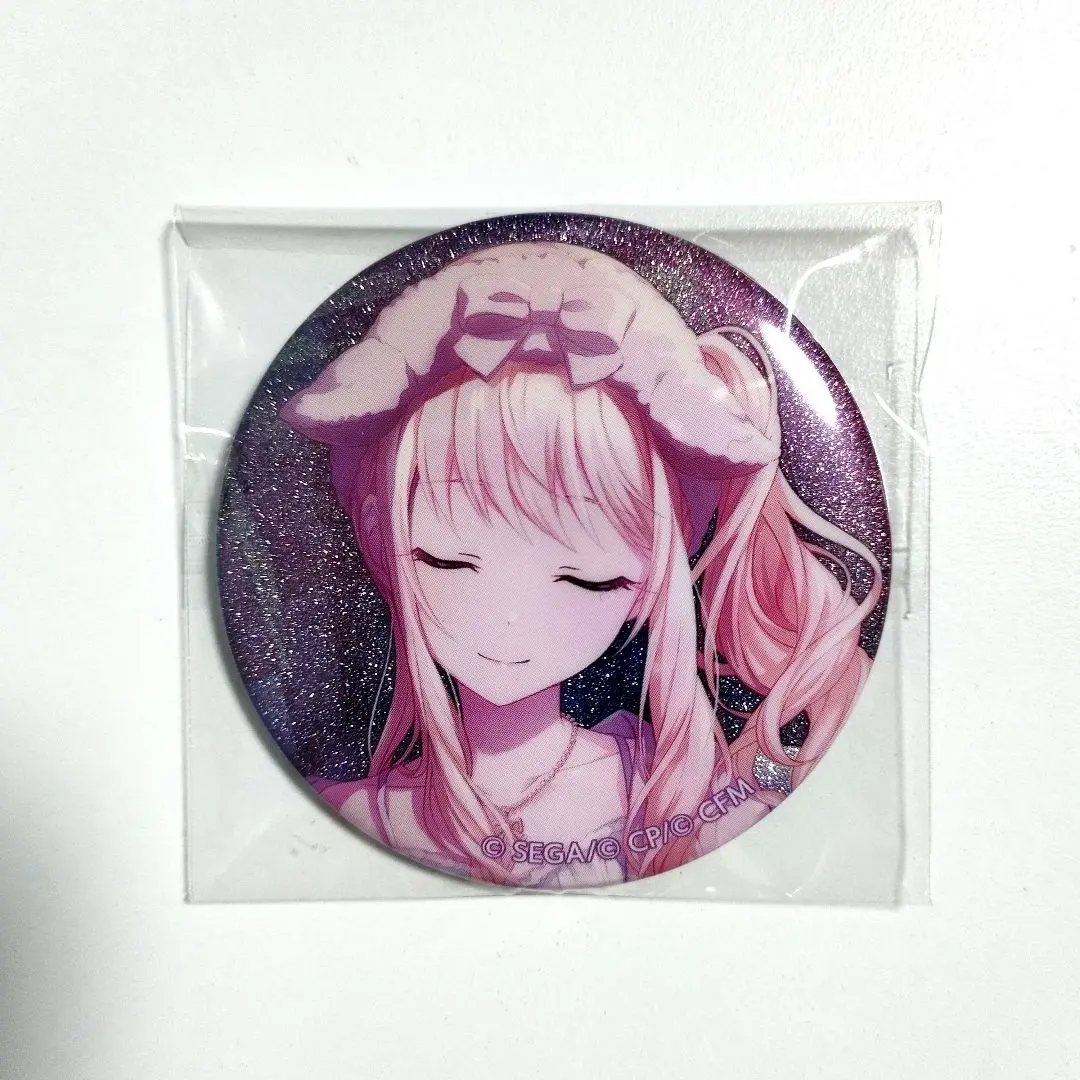 プロセカ 暁山瑞希 グリッター缶バッジ グリ缶 6C 14B 22C 宝石箱 Amazon | プロセ 暁山瑞希 グリッター缶バッジ グリ缶 22c 1点
