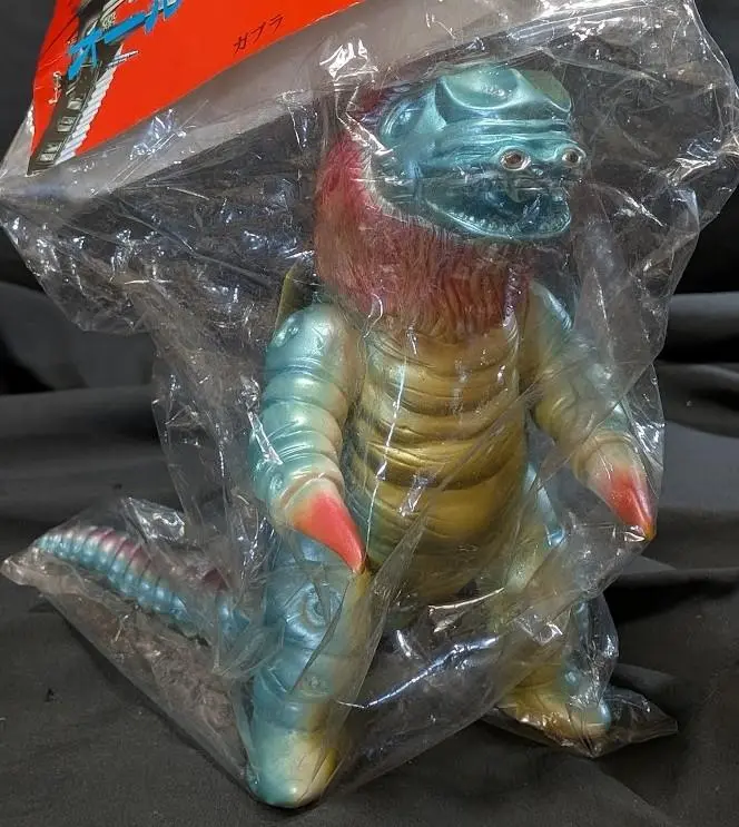 2025年最新】ベアモデル ウルトラセブンの人気アイテム - メルカリ