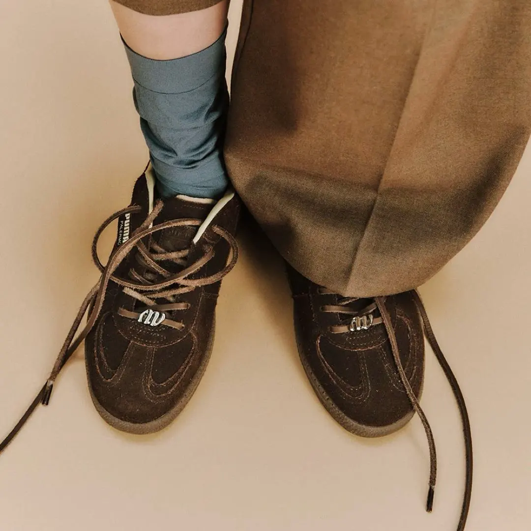 PALERMO MODA SD Ameri Puma×Ameri 24 PALERMO MODA SD Ameri / SLV（スニーカー）｜PUMA（プーマ）の