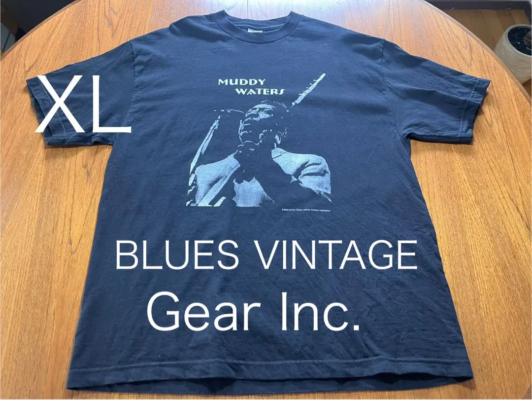 2025年最新】MUDDY WATERS tシャツの人気アイテム - メルカリ